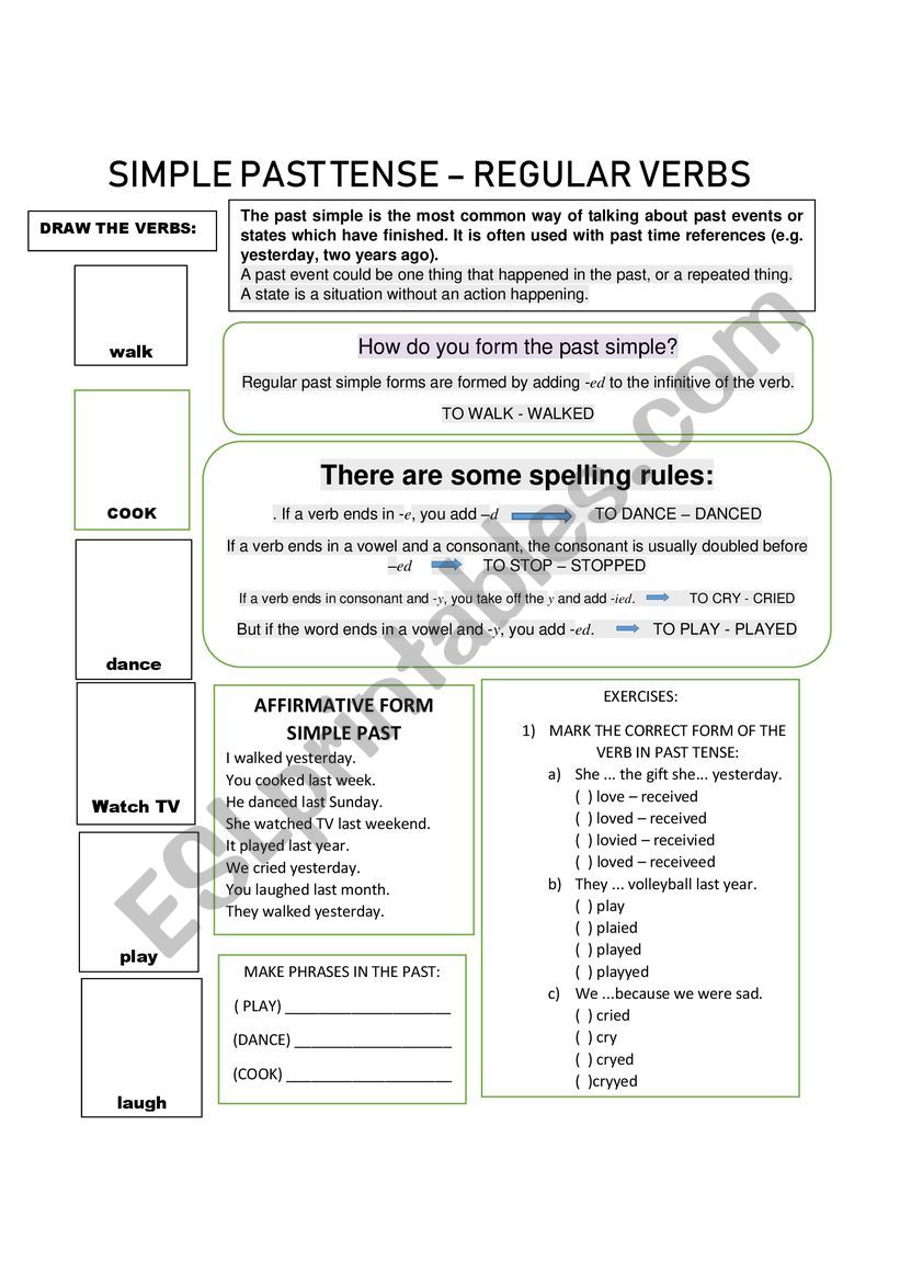 simple-past-tense-activity-esl-worksheet-by-serocat