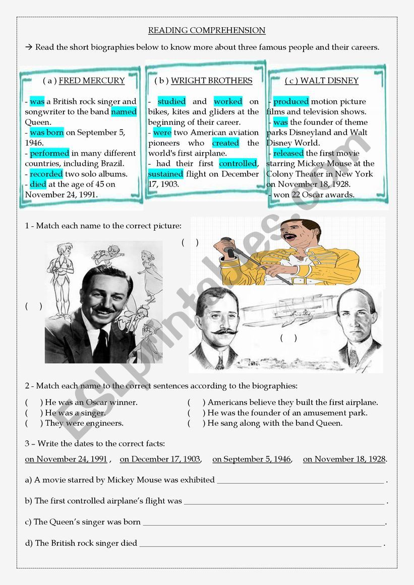 simple-past-tense-reading-esl-worksheet-by-sirenriver