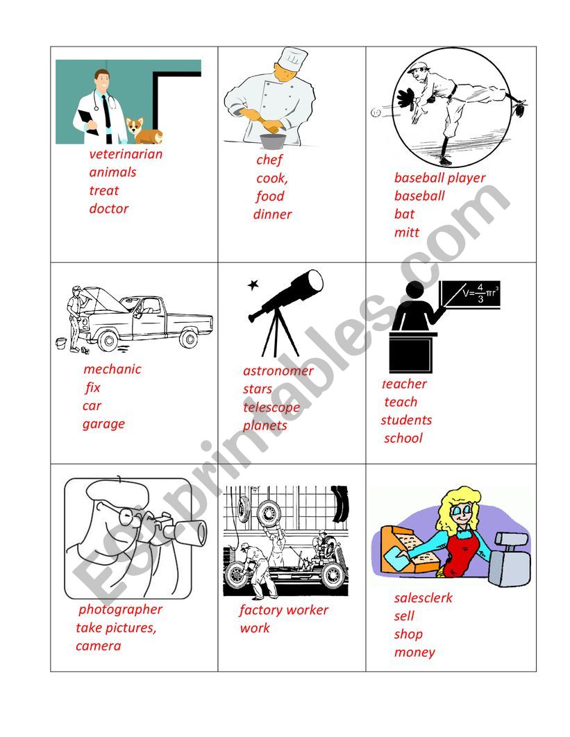 TabooCardsJobs worksheet