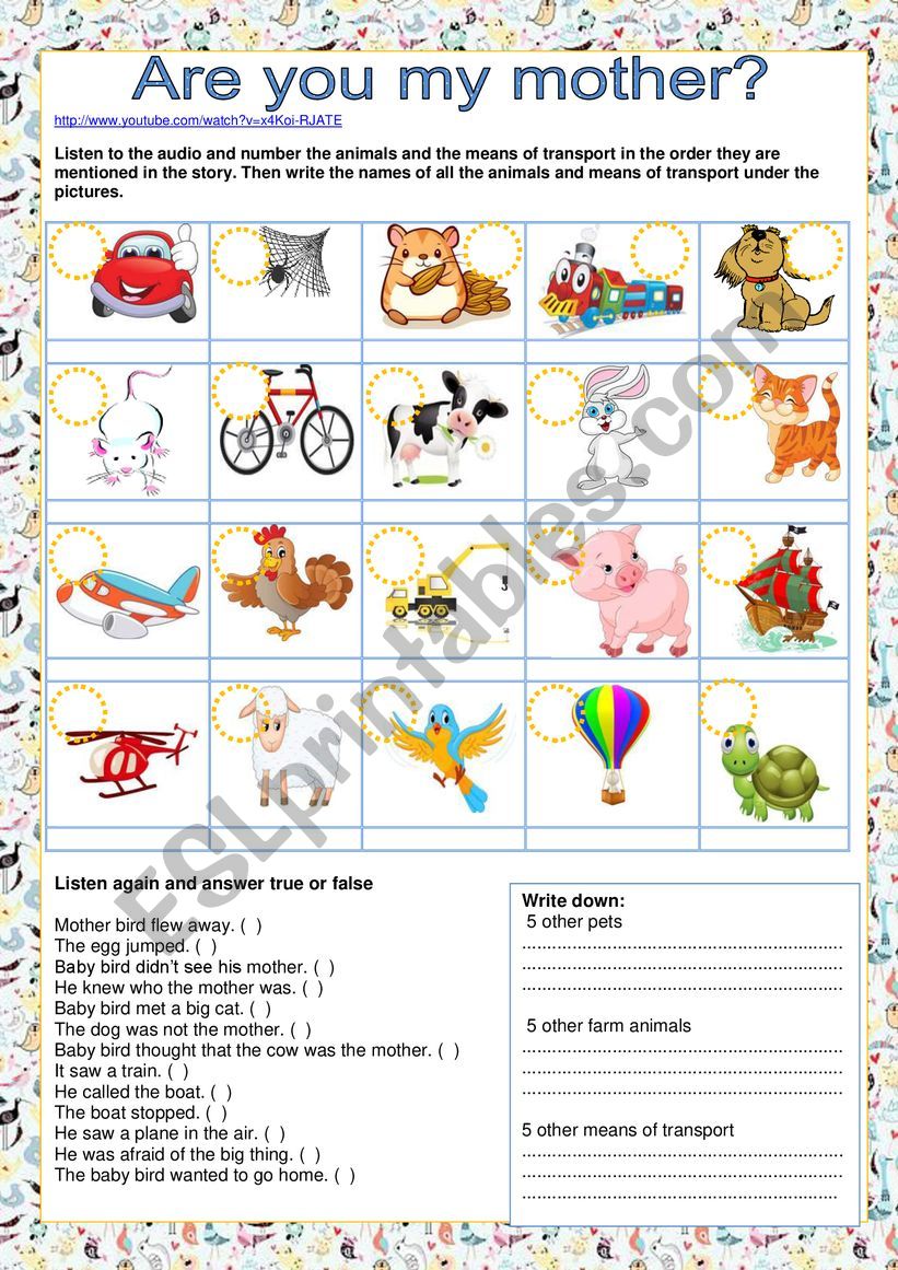 Английский my mother is. Worksheet about mother. I help my mother Worksheets.