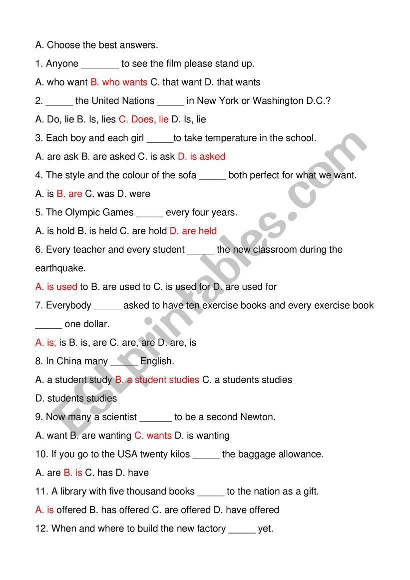 subject-v-agreement-with-indefinite-pronouns-quiz-solved-esl-worksheet-by-mohammad51
