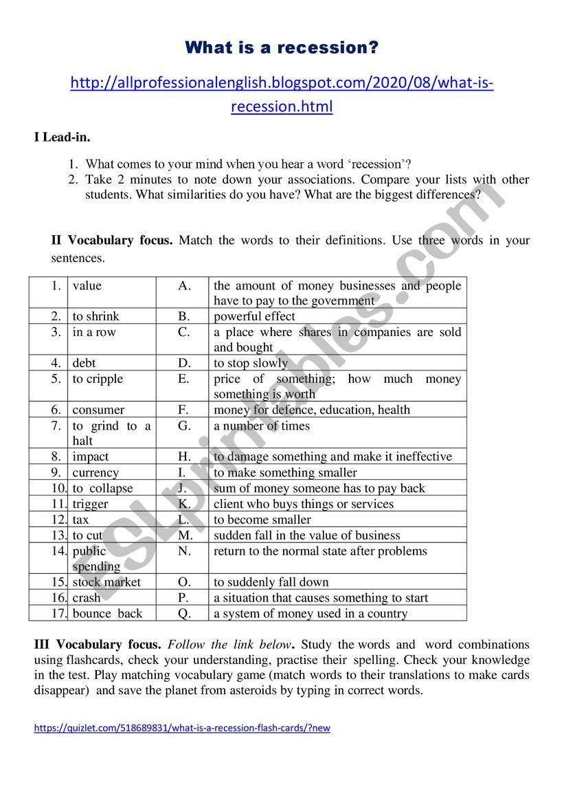 vjhv worksheet