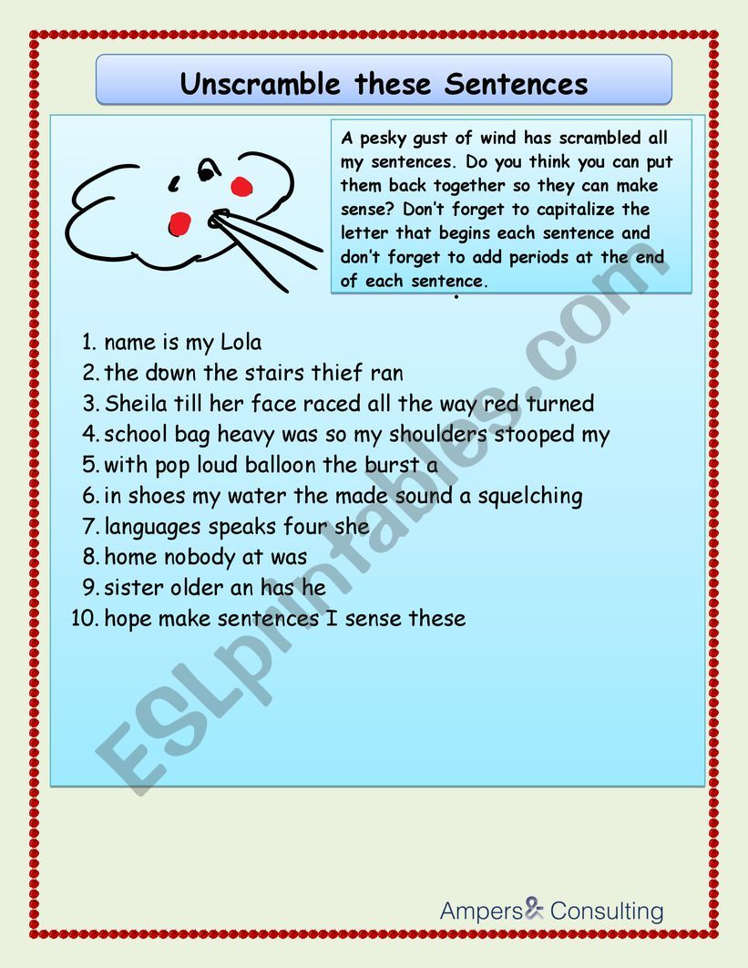 unscrambling-sentences-esl-worksheet-by-lgiovanelli