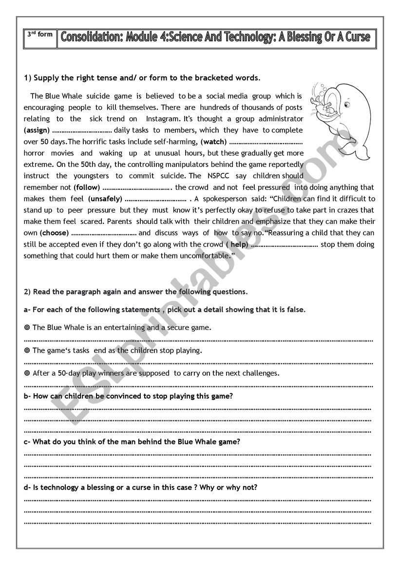 conolidation-science-and-technology-a-bles-worksheet-