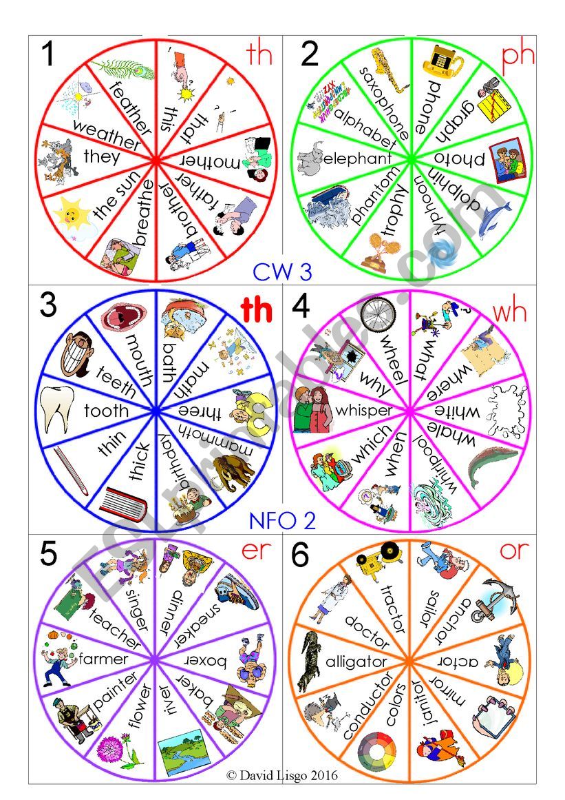 5 in a row phonic spinners 4 with scorecards and instructions