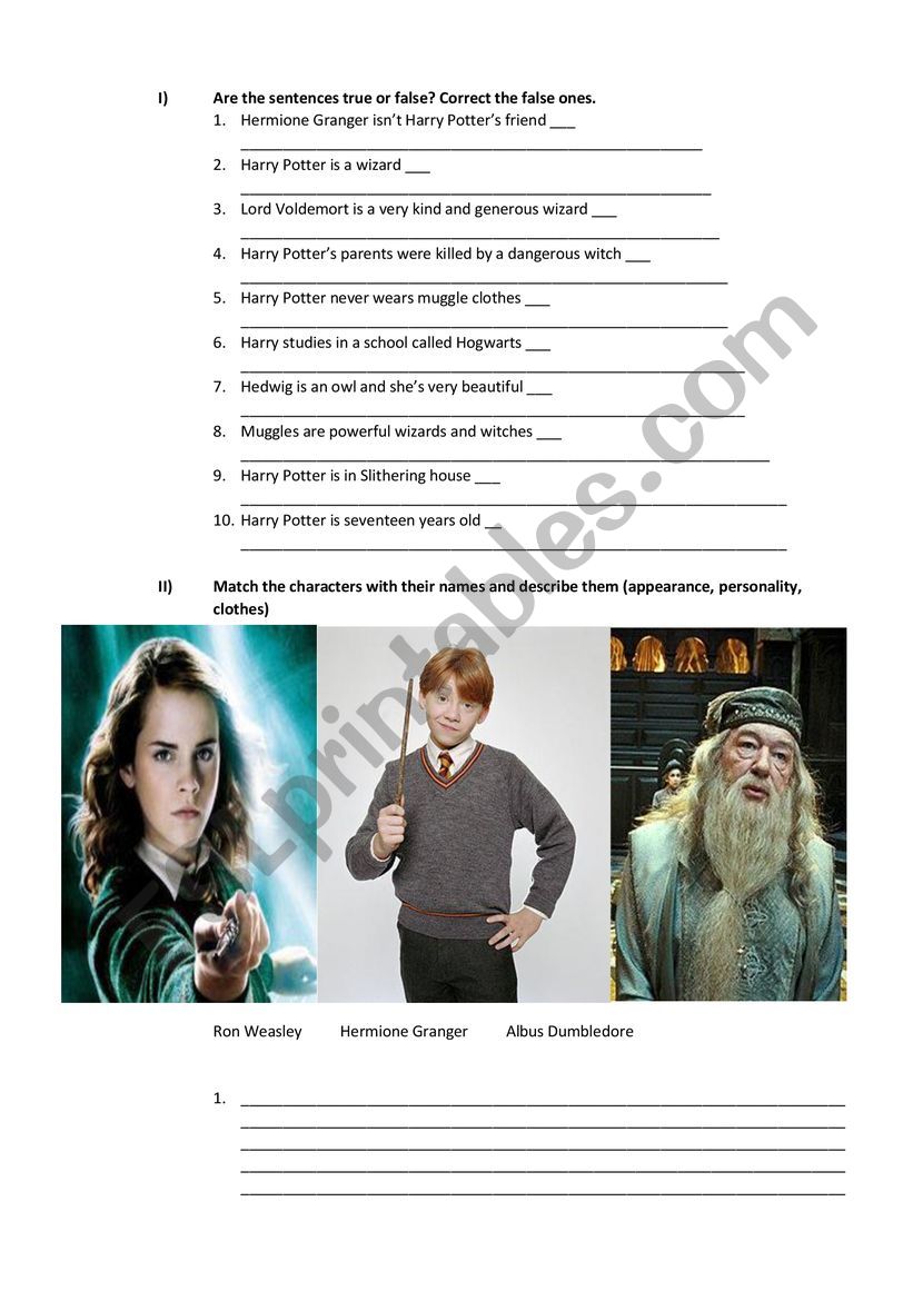 Harry Potter and the Sorcerer�s Stone