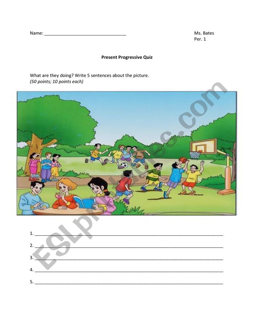 present-tense-quiz-esl-worksheet-by-alexandrabat2395