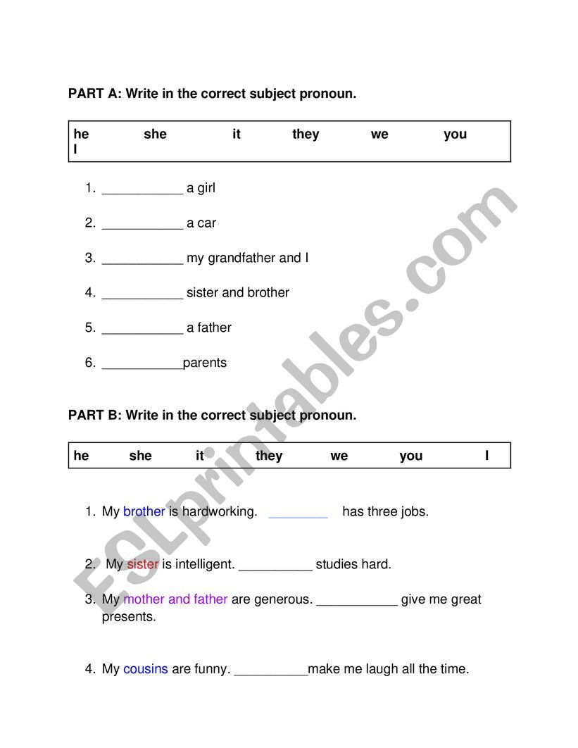 subject-pronouns-esl-worksheet-by-gillmusheerah