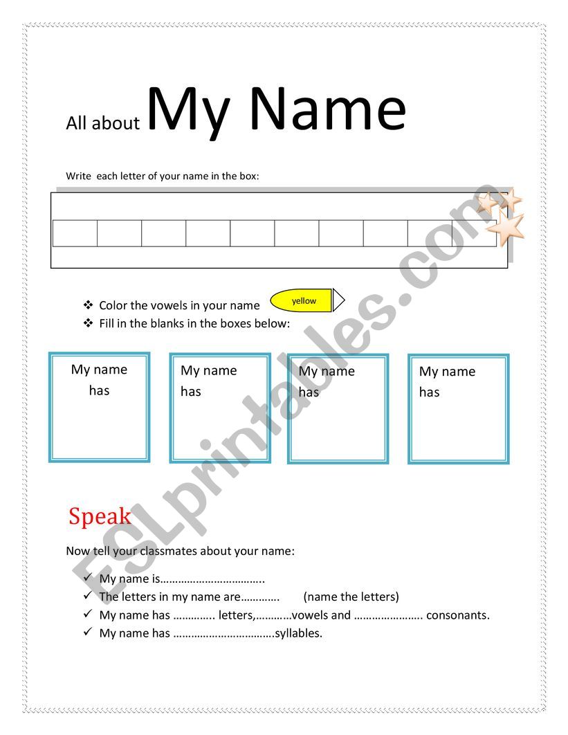Practice Alphabet in context worksheet