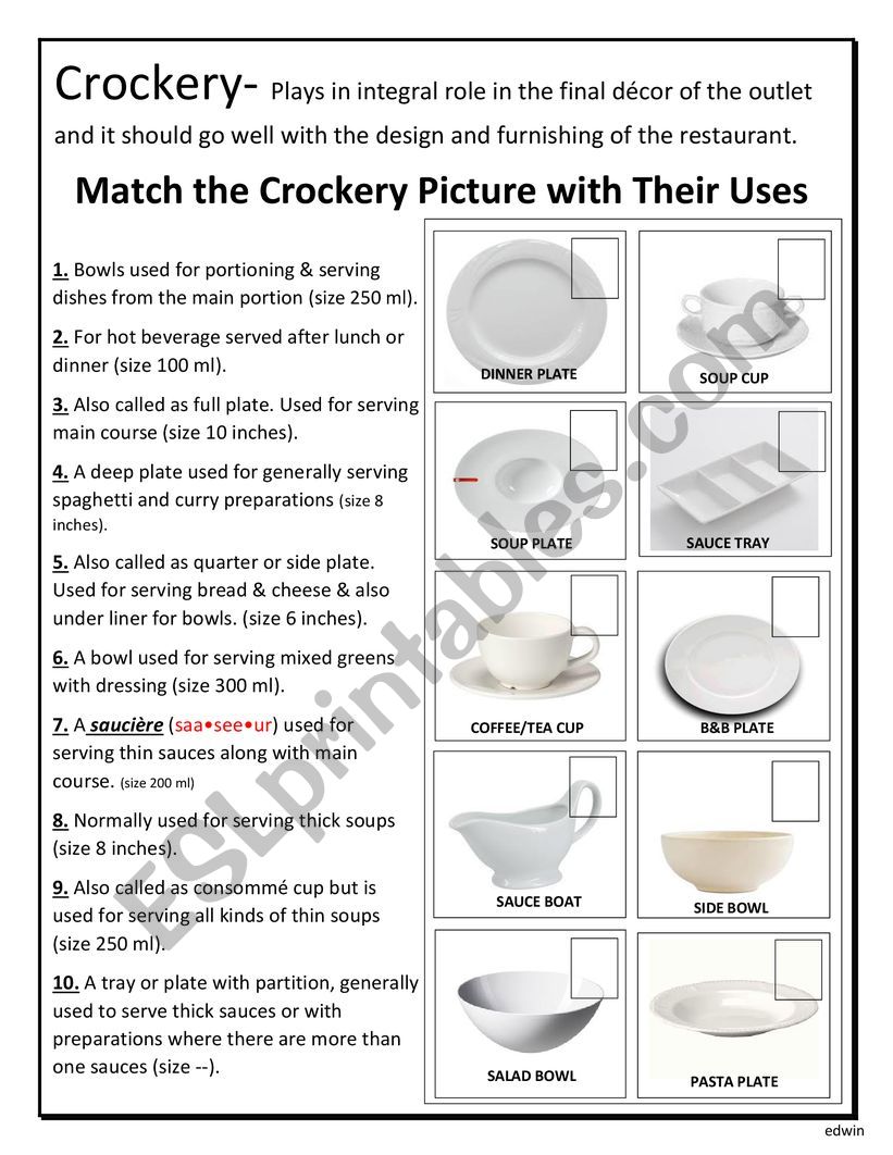 Elementary crockery hotsell
