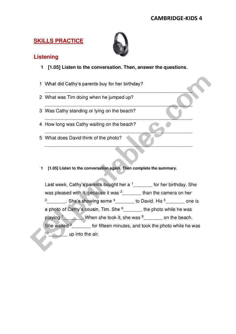 skills practice worksheet