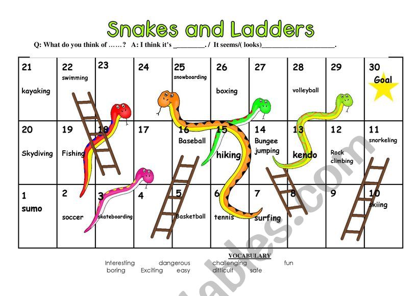 What do you think about worksheet