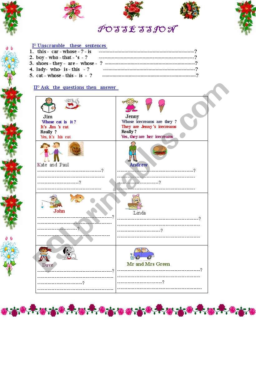 possession-whose-cat-is-this-esl-worksheet-by-patou