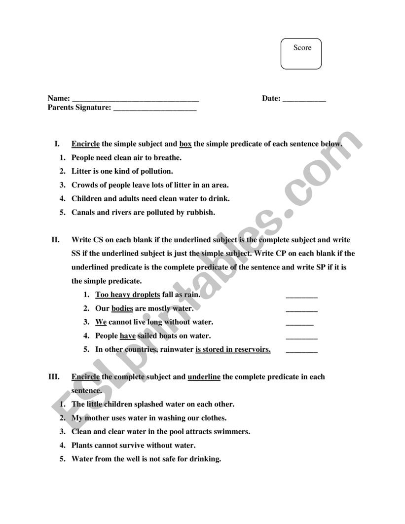 sentence-and-fragment-activity-worksheet-esl-worksheet-by-teacher-mamsh