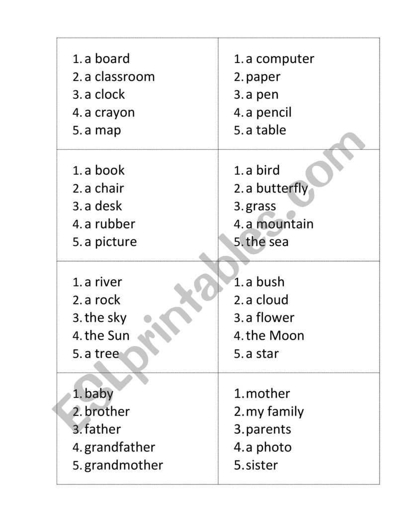 Alias Cards Esl Worksheet By Alexstudyacademy