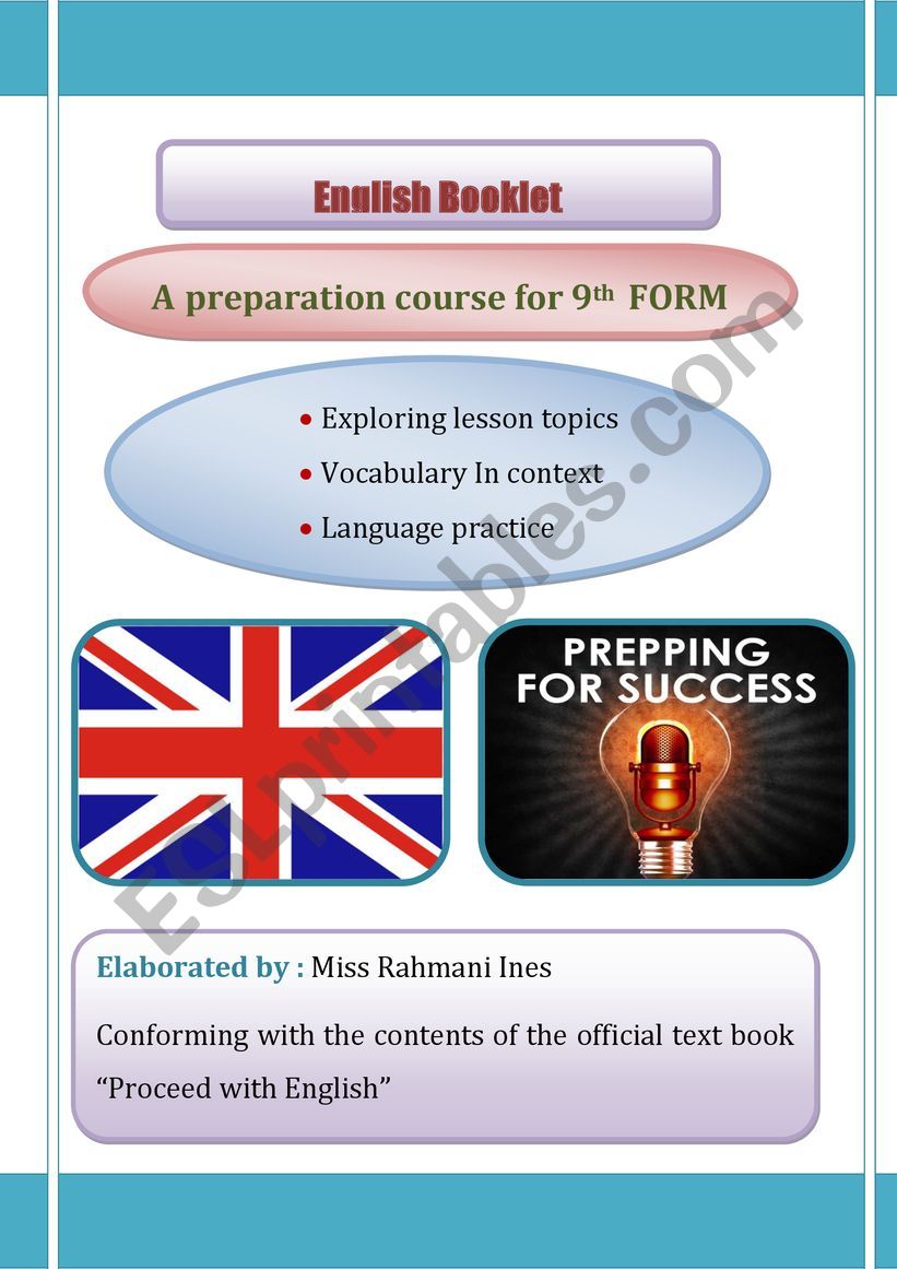 documents worksheet