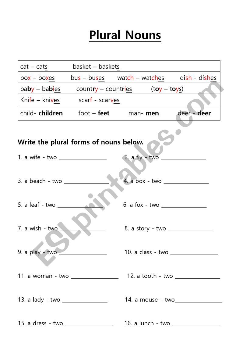 irregular-plural-nouns-games