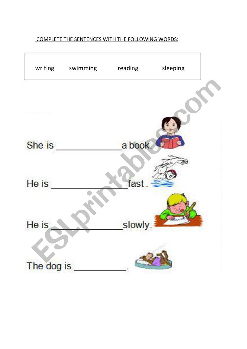 complete-the-sentences-with-the-following-words-esl-worksheet-by-johatechera
