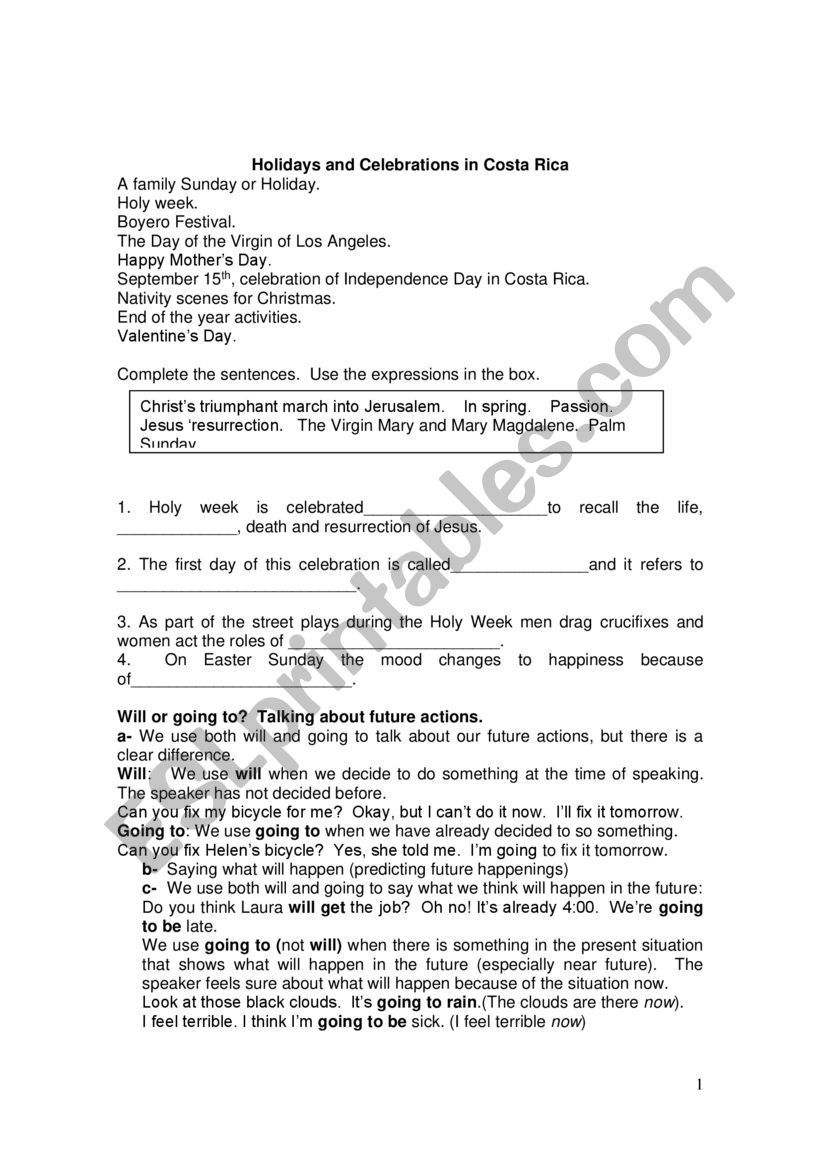 customus  worksheet