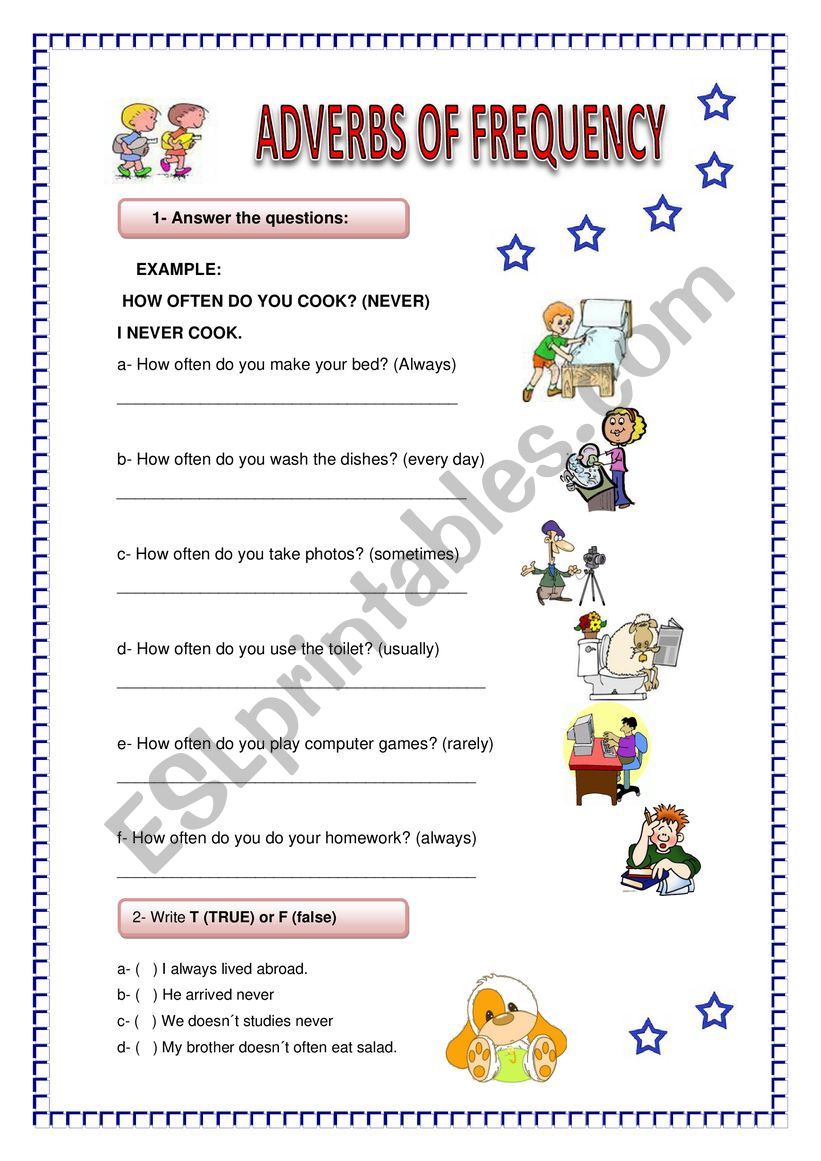 adverbs-of-frequency-esl-worksheet-by-profe-sidi